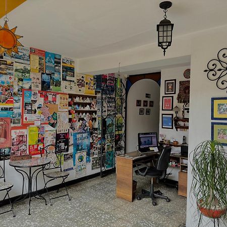 Casa Ruta Sur Hotel Cali Bagian luar foto