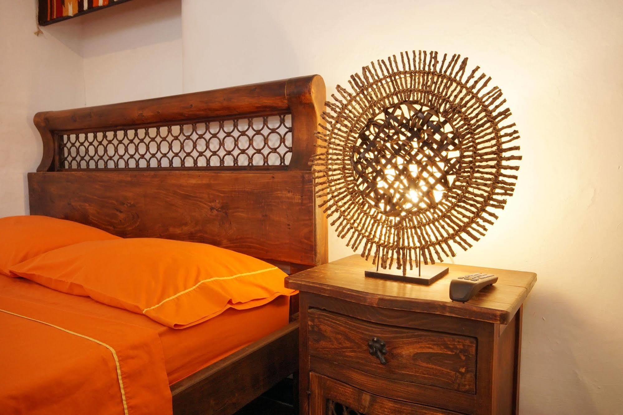 Casa Ruta Sur Hotel Cali Bagian luar foto