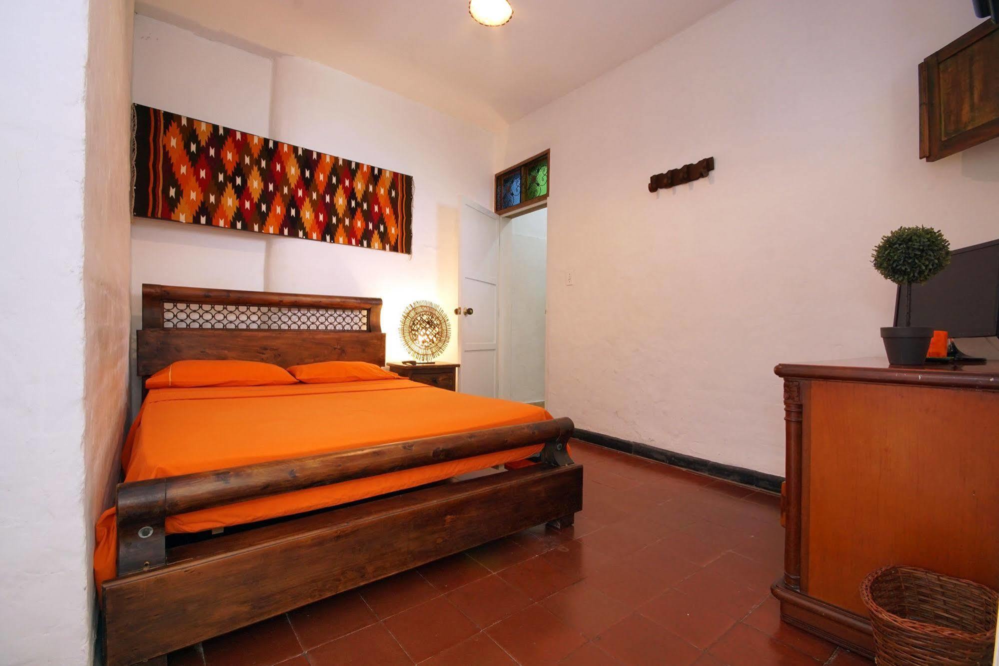 Casa Ruta Sur Hotel Cali Bagian luar foto